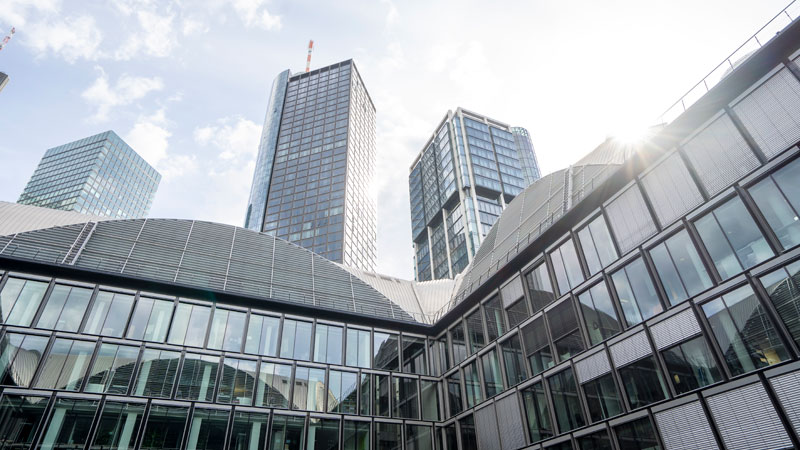 Sitz des Verlags ist Frankfurt am Main.